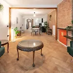 Charming And Spacious Apartments In The Heart Of Antwerp