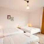 Charming And Spacious Apartments In The Heart Of Antwerp
