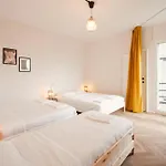Charming And Spacious Apartments In The Heart Of Antwerp